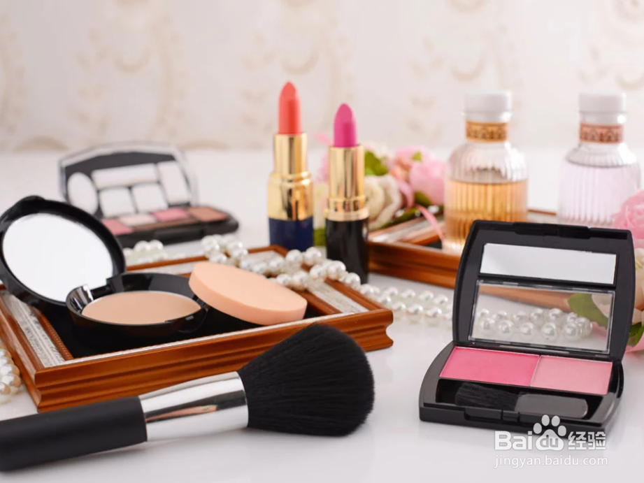 葫芦粉扑怎么用