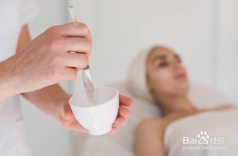 清洁面膜是否有必要