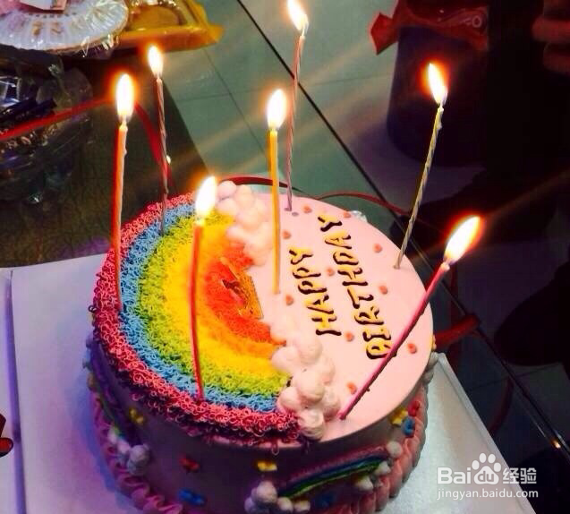 异地恋的情侣，该如何过生日？