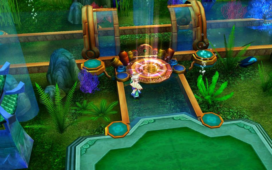 《梦幻聊斋》奇妙聊斋世界等你探索！