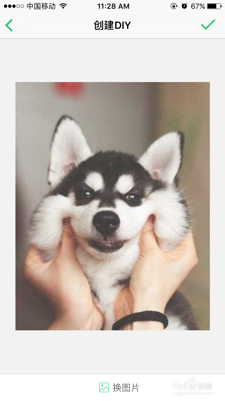 照见APP的AR DIY功能如何使用