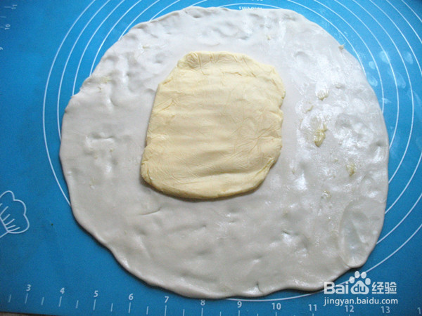 葡式蛋挞的做法