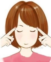 该如何拯救你——我的眼部