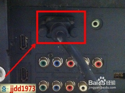 电脑与电视连接的最好最简单的办法