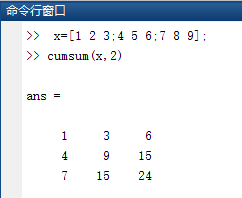 MATLAB的积分函数。