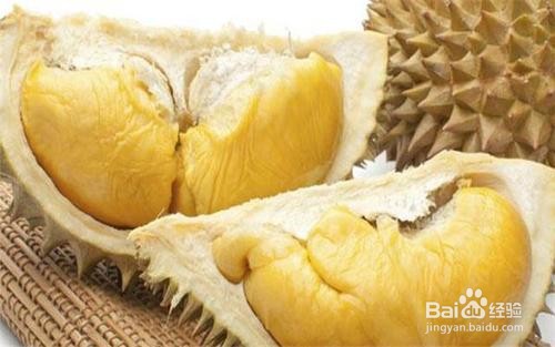 吃榴莲的好处很多，但是有哪些禁忌呢？