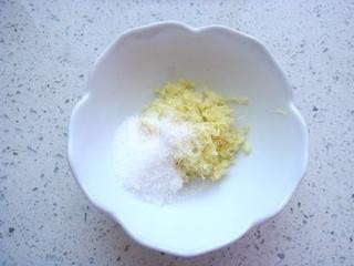 酸辣莲藕怎么做