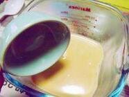 红糖姜汁奶茶的简易做法