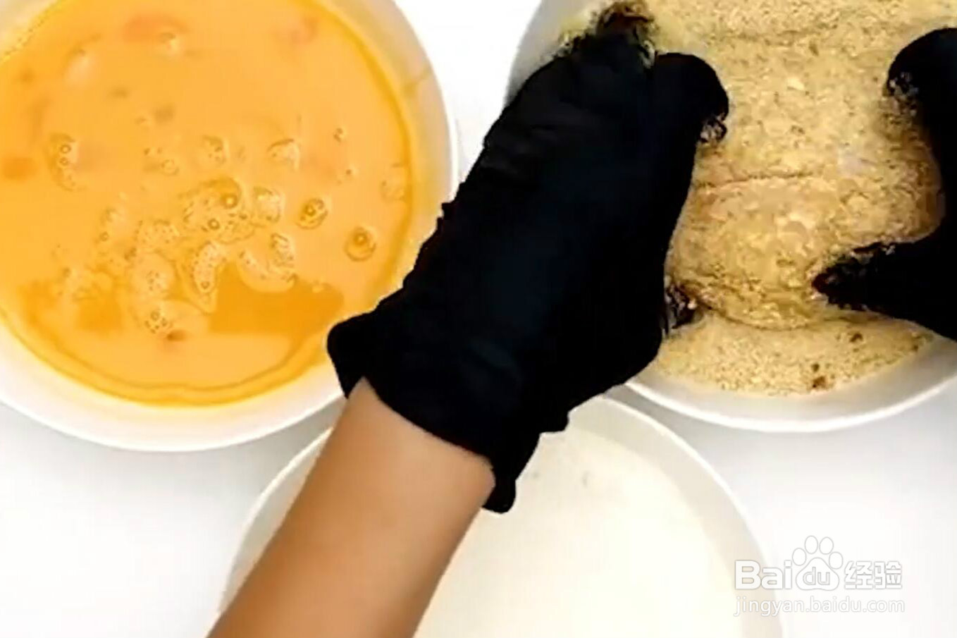 如何自己在家简单制作美味小零食