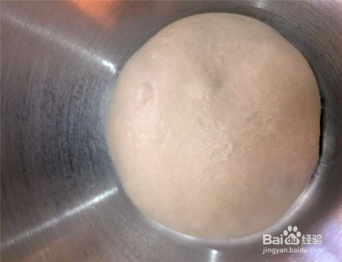 如何做洋芋培根面包