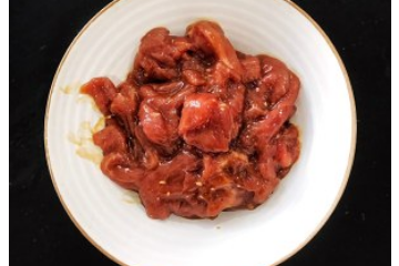 正宗洛阳白菜做法