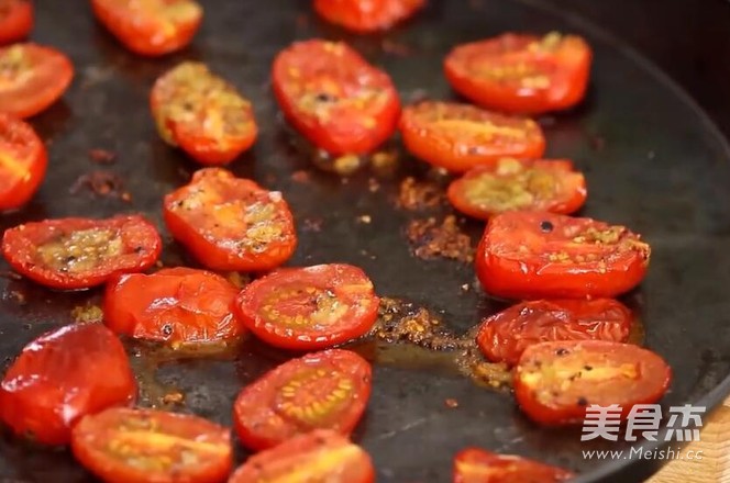 奶酪多士的做法