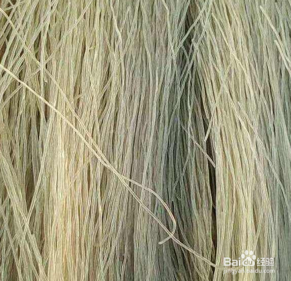 白菜粉条素包子咋做香