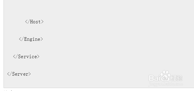 Nginx+Tomcat部署并发布Java Web应用（5）