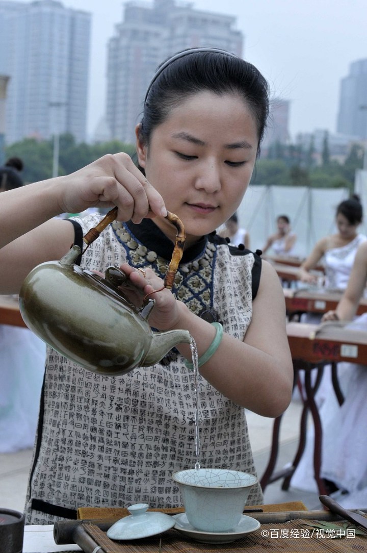 健脾养胃祛湿茶的作用
