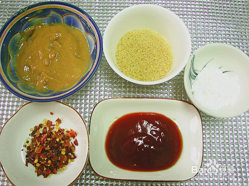 台湾小吃:蚵仔煎