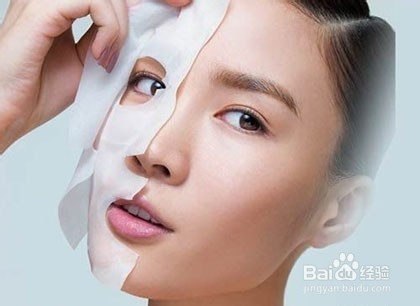 面膜,要怎样选择才有效果