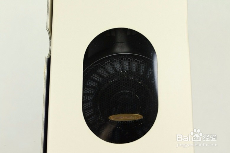 铁三角 ATH-AD2000X开箱