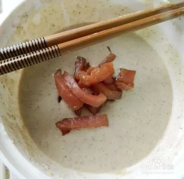 酥肉怎么炸好吃