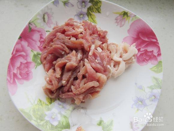 馕包洋葱炒肉的做法