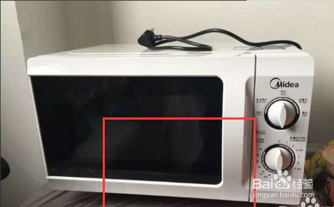 西门子微波炉怎么用？