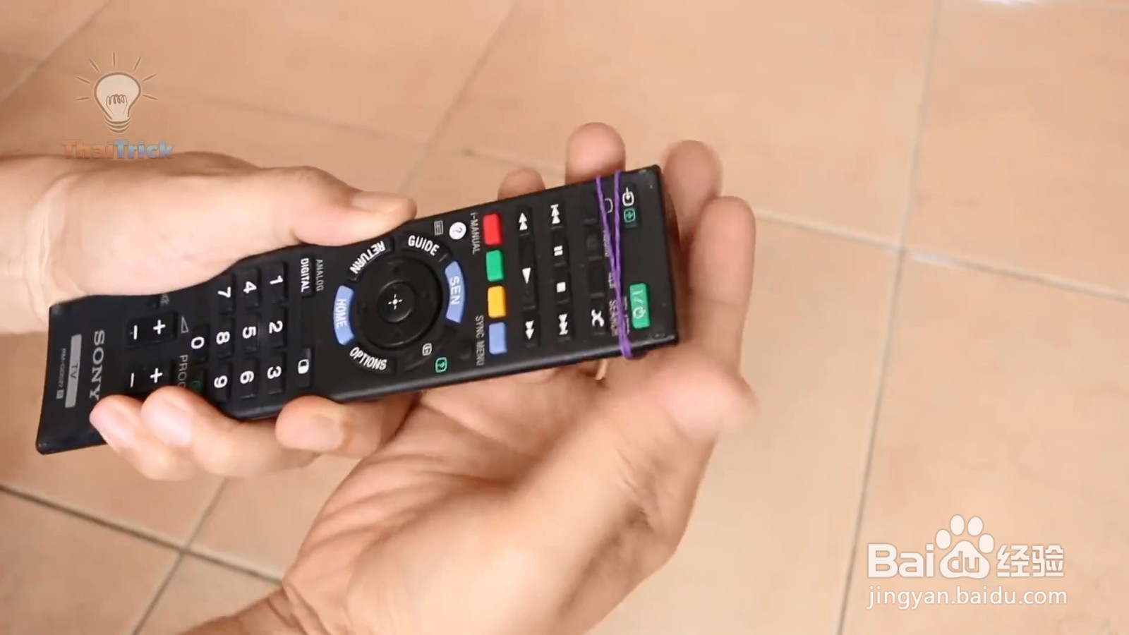 小皮筋帮你解决滑动的小烦恼