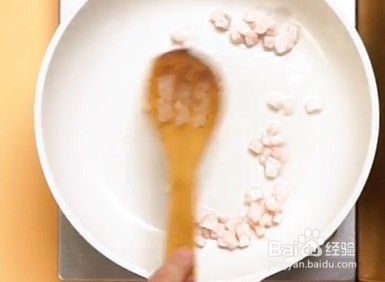 猪油拌饭的做法