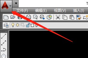 cad打开dwg图形文件无效
