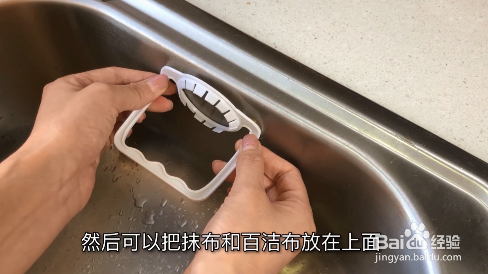 油桶上的提手不要扔,简直太实用了,来学习吧