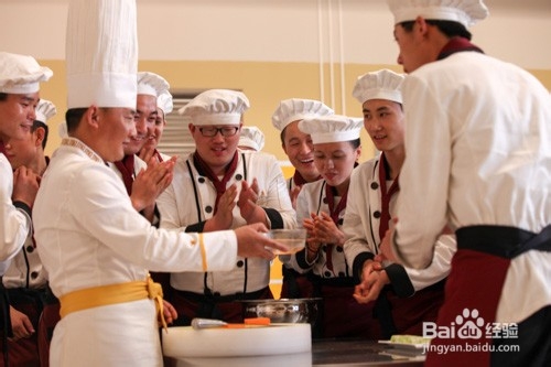 初中毕业生学什么专业好