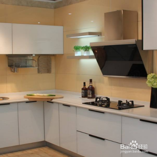 整体厨柜的安装要注意什么?