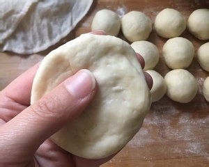 怎么做软蓬蓬的牛奶包