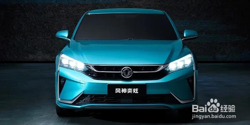 三款高颜值国产轿车,10万块就能配齐想要的!