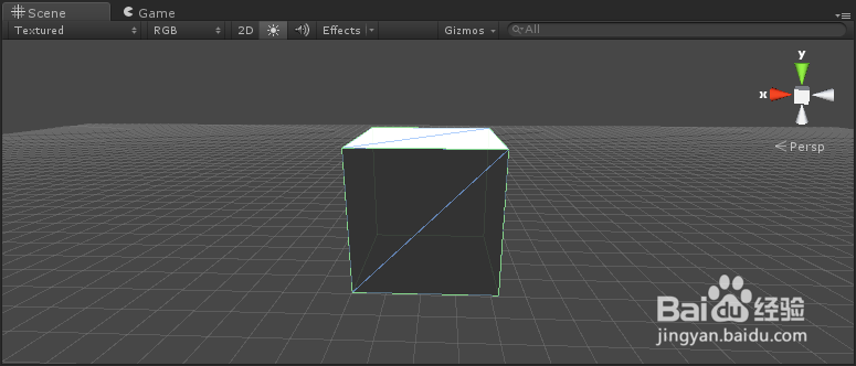 U3D（Unity4）项目发布流程教程