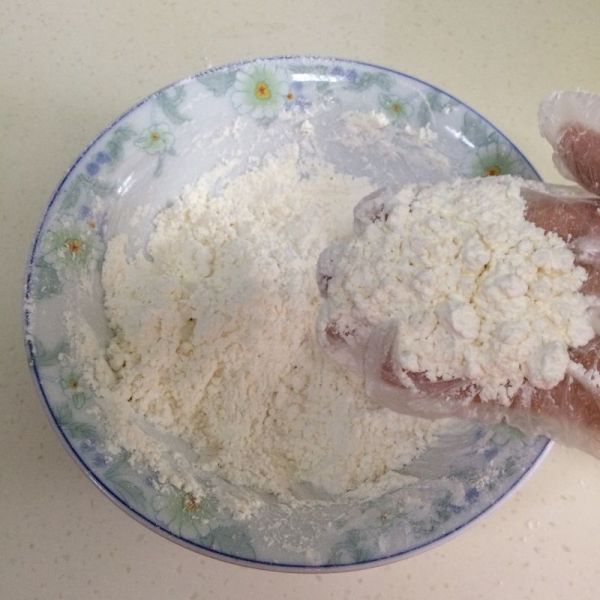 蔓越莓玛格丽特
