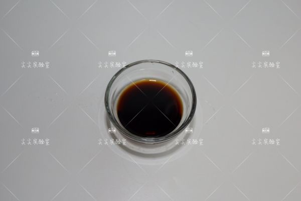 鱼香茭白#在“家”打造ins风