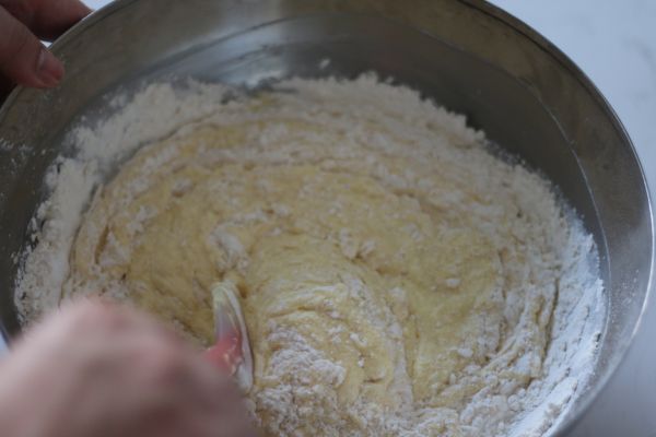 PH大师的柠檬磅蛋糕