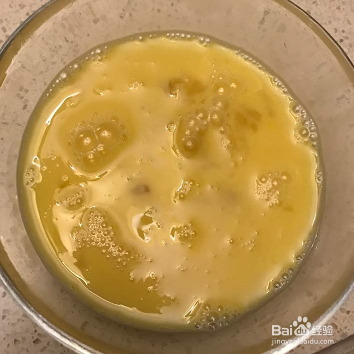 西葫芦炒鸡蛋怎么做