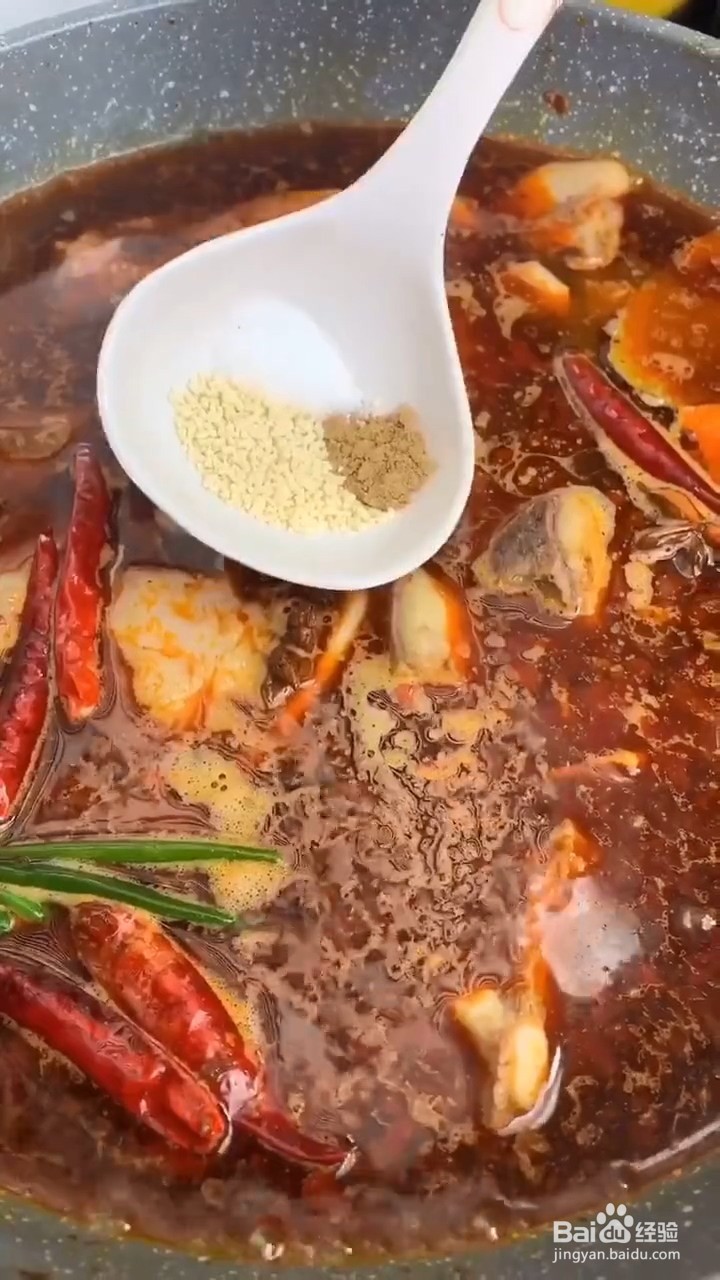 超级无敌下饭的麻辣羊排如何制作