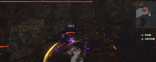 古剑3第一个boss怎么打