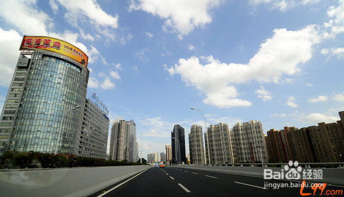 盘点江城武汉十大最美街景