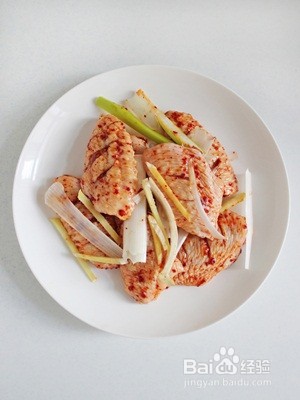 三汁焖锅的做法