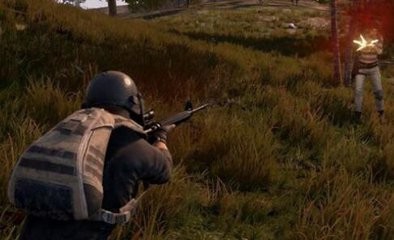 怎么玩吃鸡绝地求生大逃杀