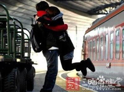 心理测试 给你幸福的究竟是谁