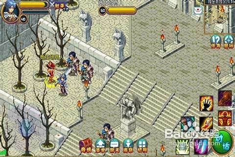 艾斯战纪赚钱攻略合集