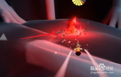 光遇8.17红石位置攻略