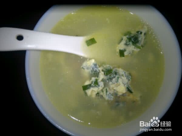 各种清淡汤的做法大全