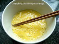 鸡蛋羹、蒸水鸡蛋。