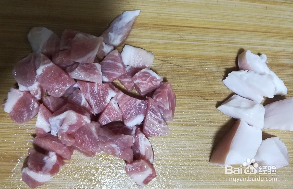 DIY卤面如何做的好吃?