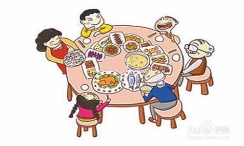 怎样带孩子下馆子
